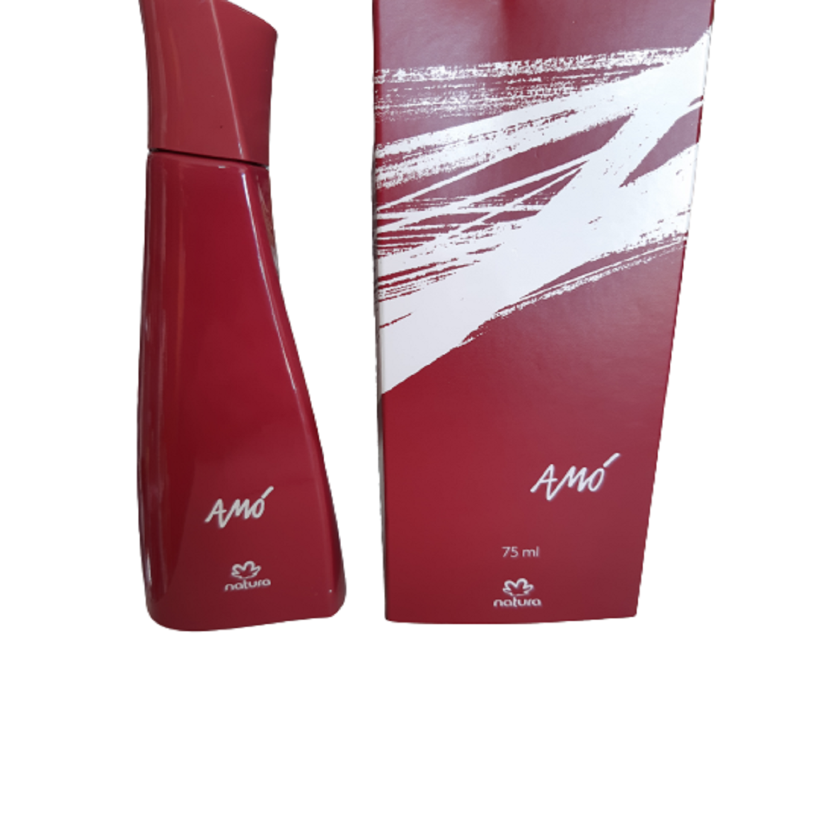 COLÔNIA AMÓ FEMININO NATURA 75 ML