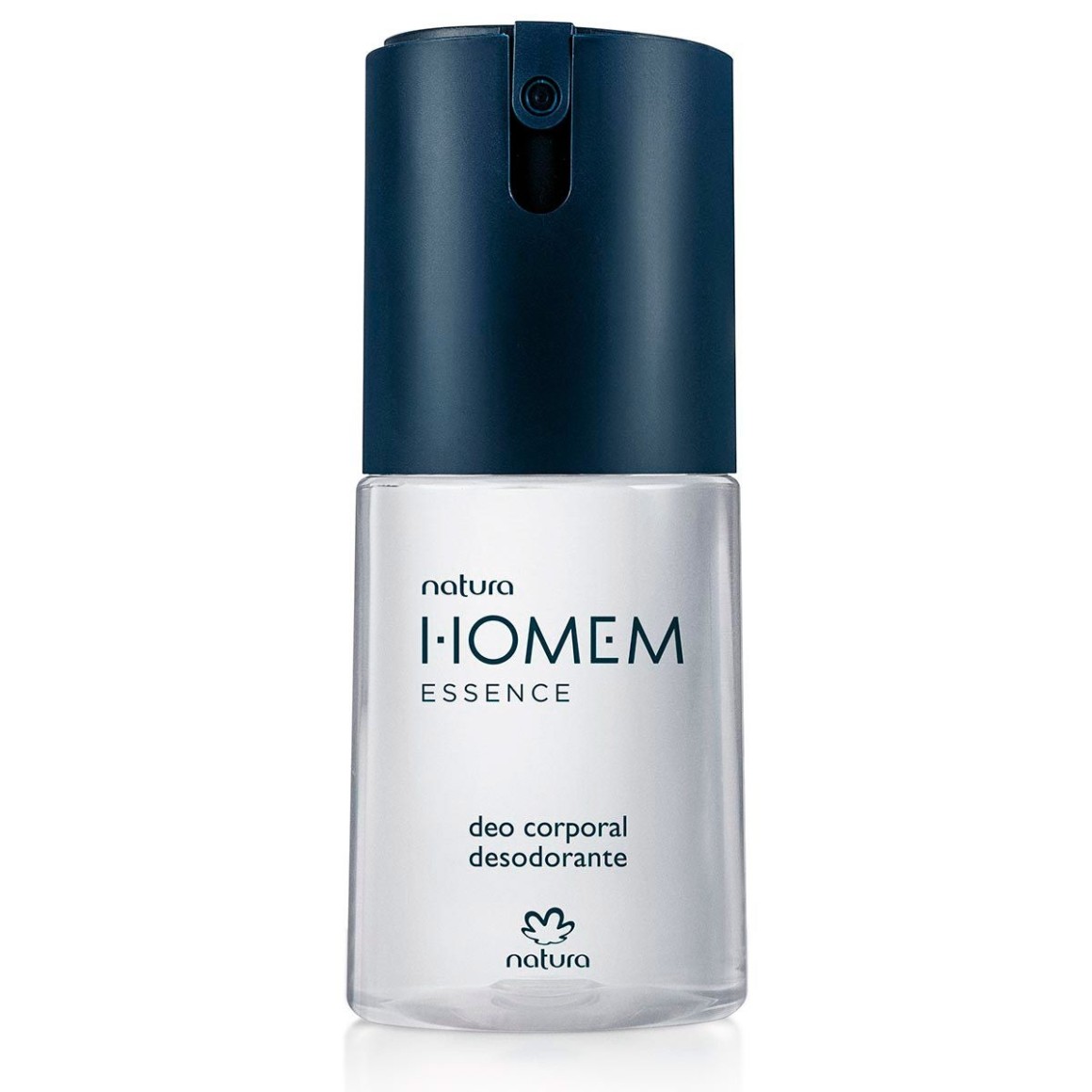 Desodorante Corporal Natura Homem Essence 100 ml